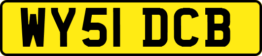 WY51DCB