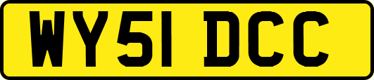 WY51DCC
