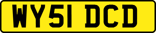 WY51DCD