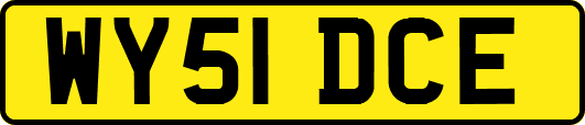 WY51DCE
