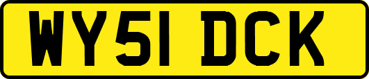 WY51DCK