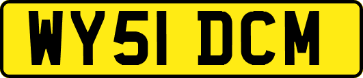 WY51DCM