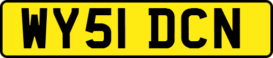WY51DCN