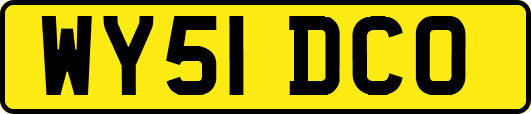 WY51DCO