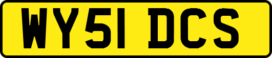 WY51DCS