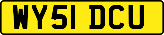 WY51DCU