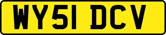 WY51DCV