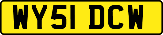 WY51DCW