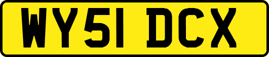 WY51DCX