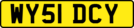 WY51DCY