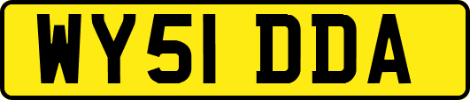 WY51DDA