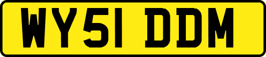 WY51DDM