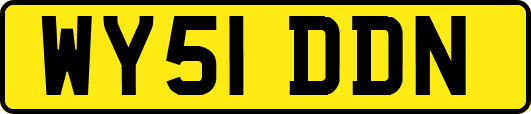 WY51DDN