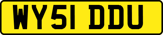 WY51DDU