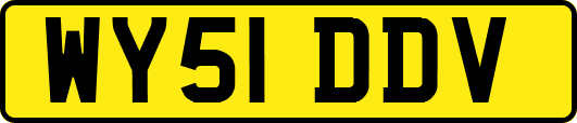 WY51DDV