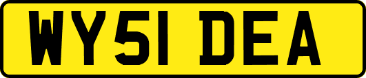 WY51DEA