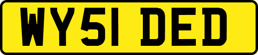 WY51DED