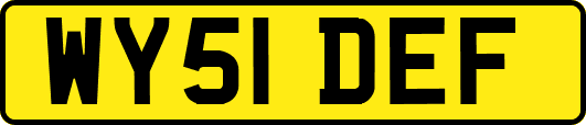 WY51DEF