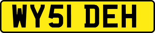 WY51DEH