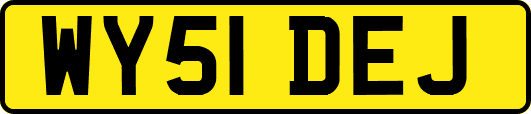 WY51DEJ