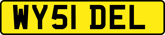 WY51DEL