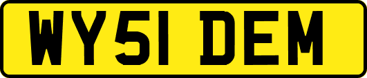 WY51DEM