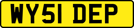 WY51DEP