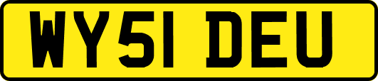 WY51DEU