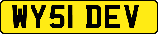 WY51DEV