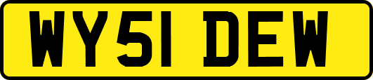 WY51DEW