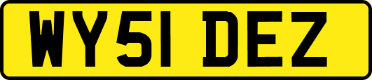 WY51DEZ