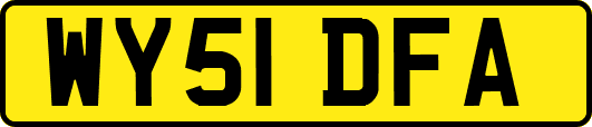 WY51DFA