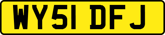WY51DFJ