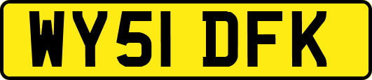 WY51DFK