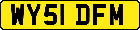 WY51DFM