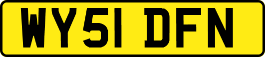 WY51DFN