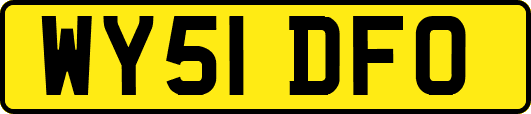 WY51DFO