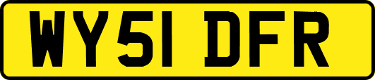 WY51DFR