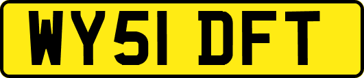 WY51DFT