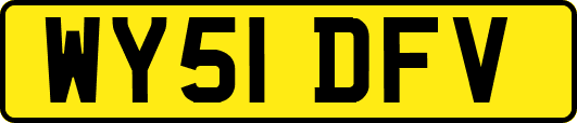 WY51DFV