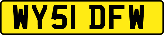 WY51DFW