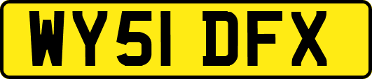 WY51DFX