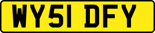 WY51DFY