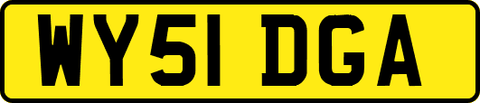 WY51DGA
