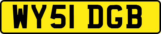 WY51DGB