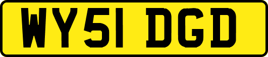 WY51DGD