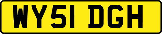 WY51DGH