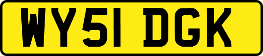 WY51DGK