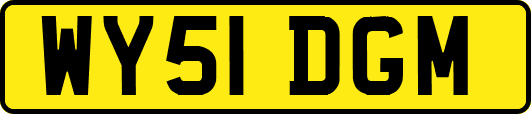 WY51DGM