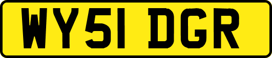 WY51DGR